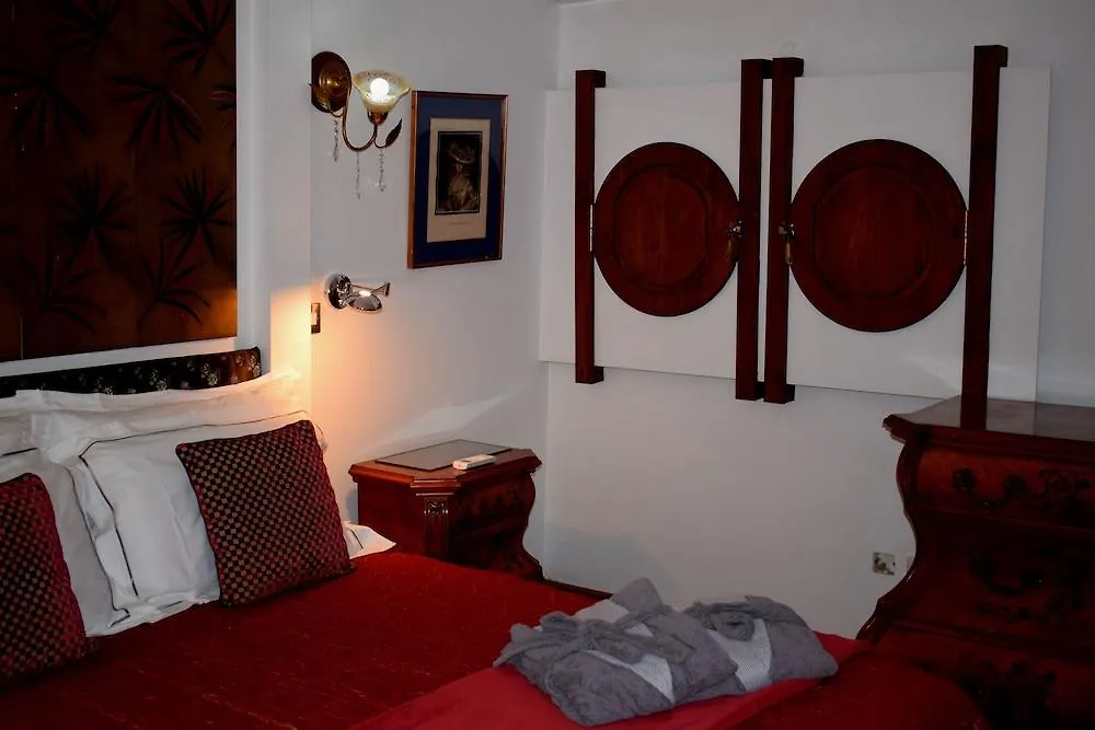 **** Guest house Palazzo Valletta Suites Malta