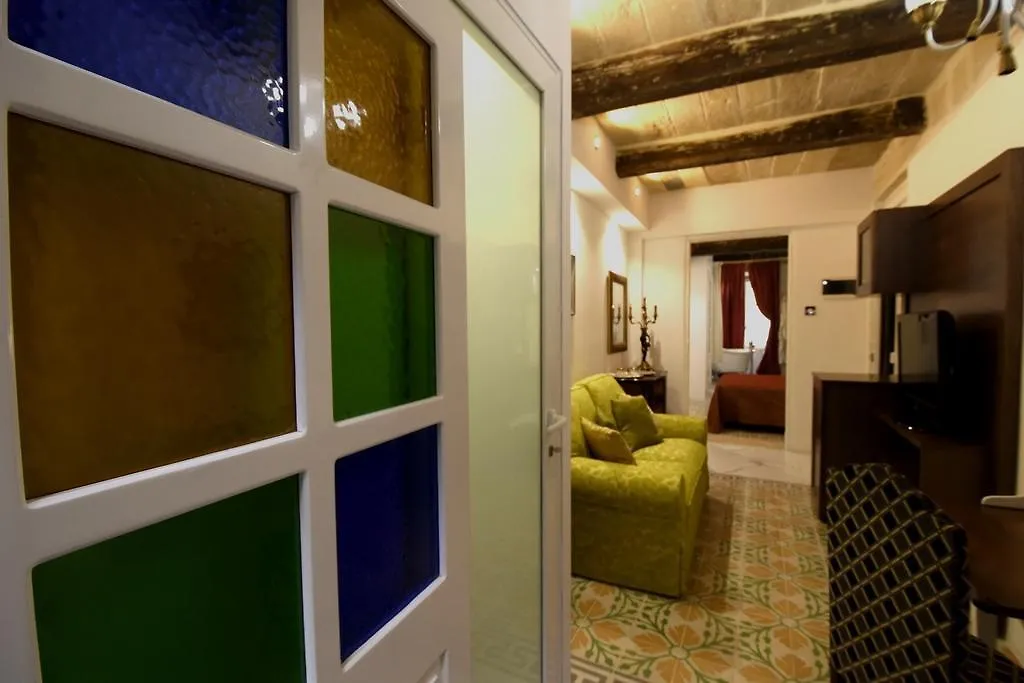 Guest house Palazzo Valletta Suites