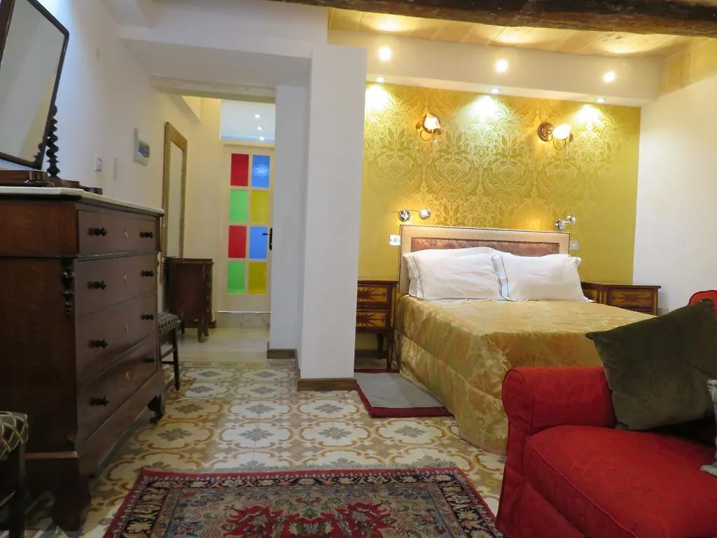 Guest house Palazzo Valletta Suites