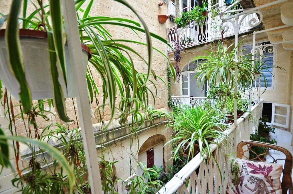 Palazzo Valletta Suites 4*,  Malta