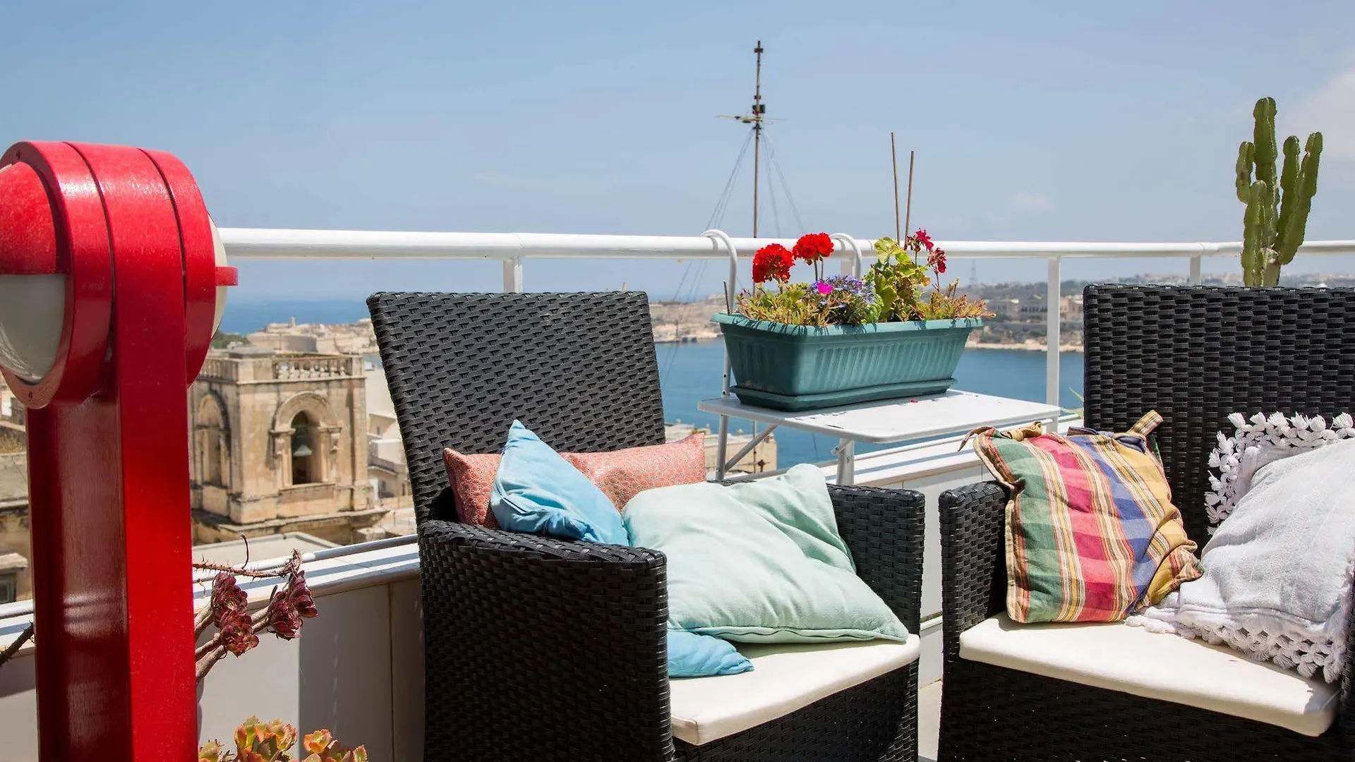 Palazzo Valletta Suites Malta