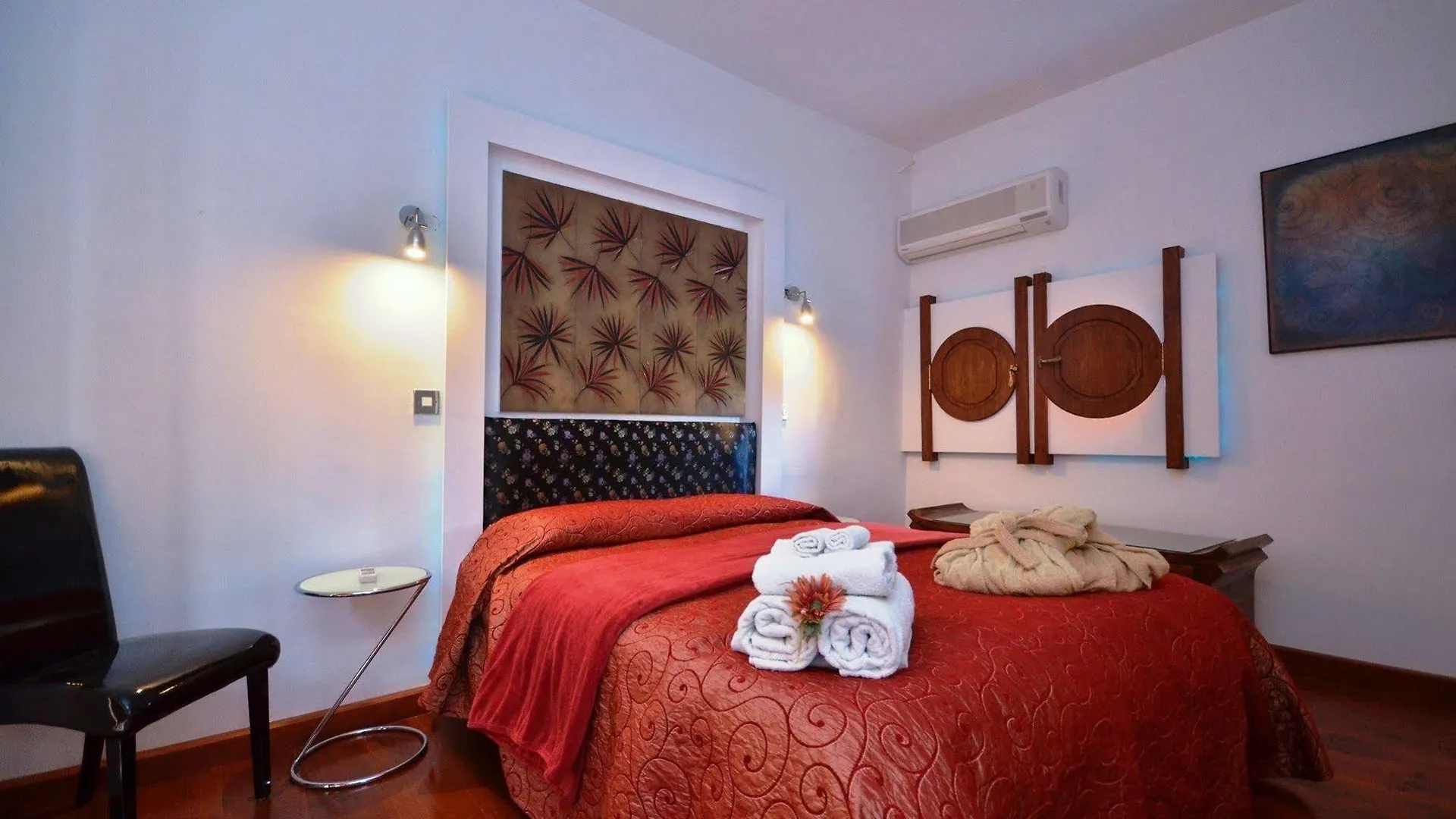 **** Guest house Palazzo Valletta Suites Malta