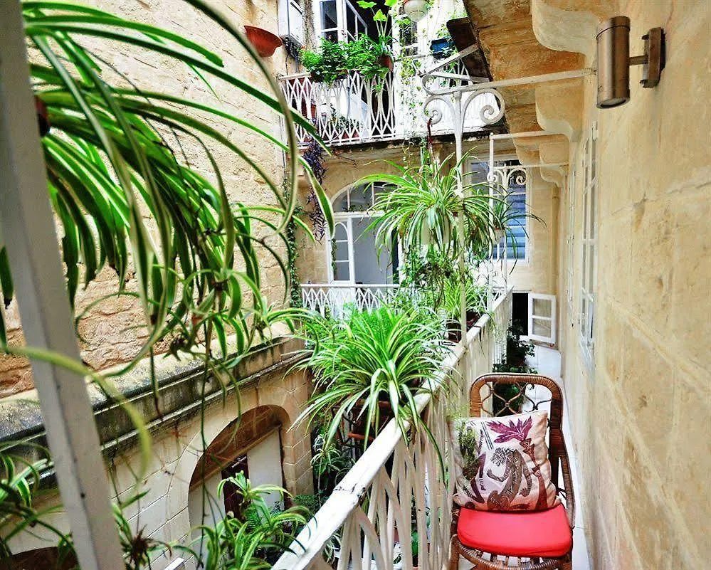 Palazzo Valletta Suites Malta