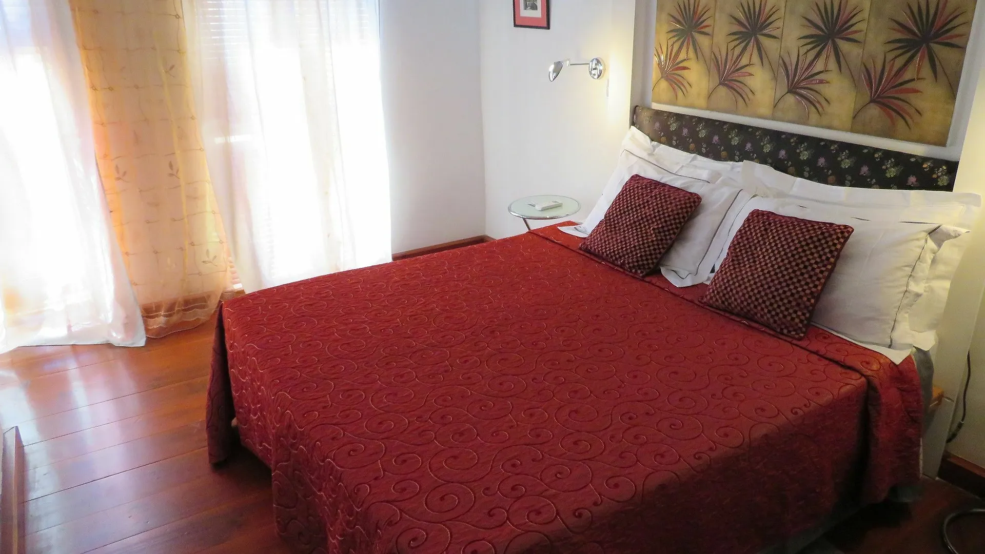 Guest house Palazzo Valletta Suites