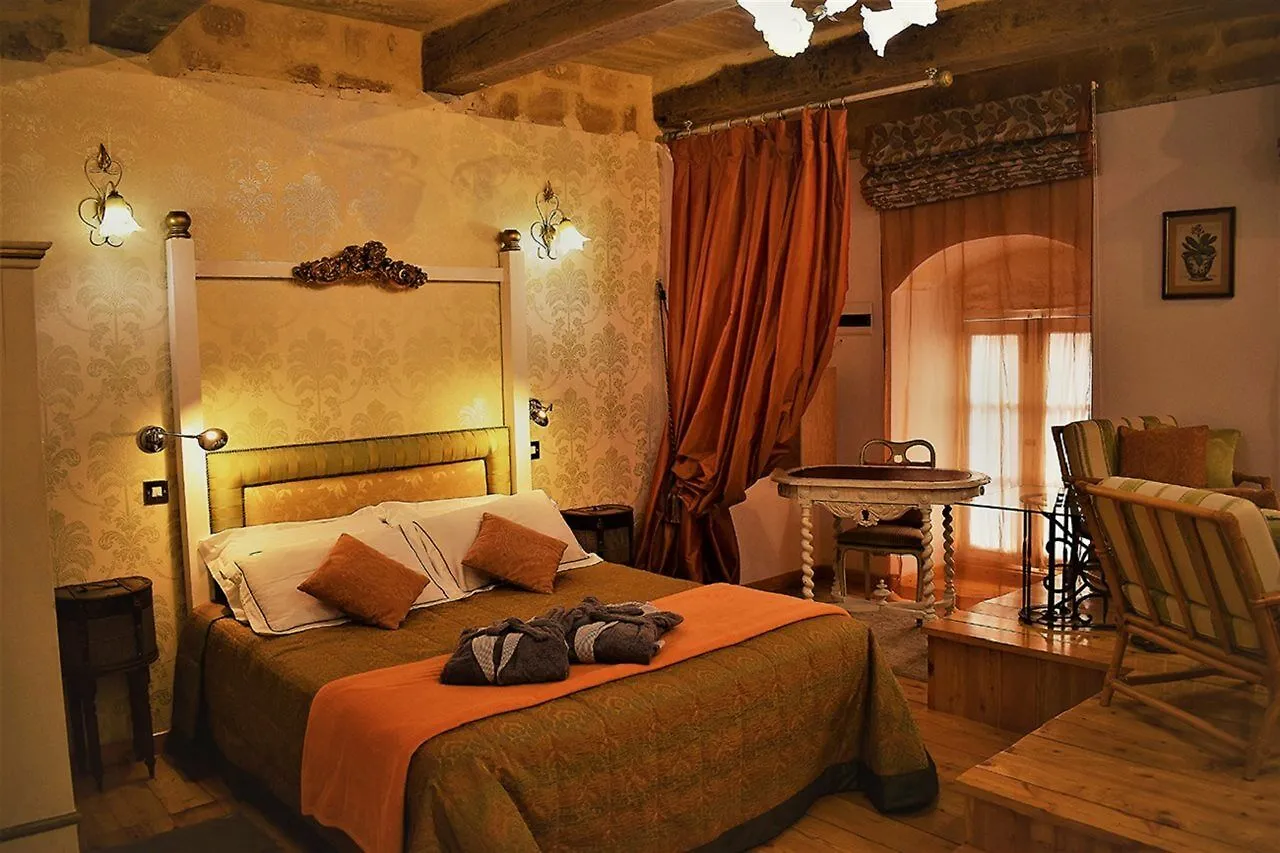 Palazzo Valletta Suites Guest house