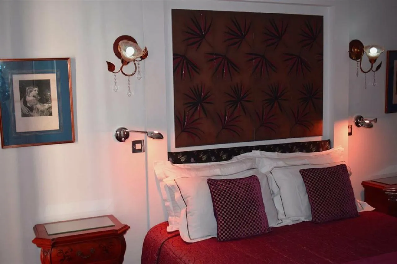 Guest house Palazzo Valletta Suites