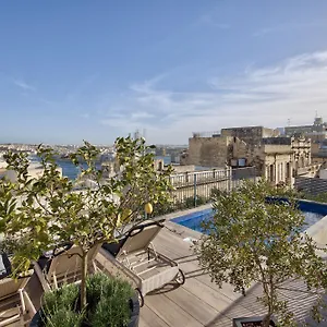 66 Saint Paul's & Spa **** Valletta