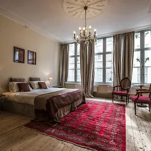 Bed & Breakfast Braamberg ***